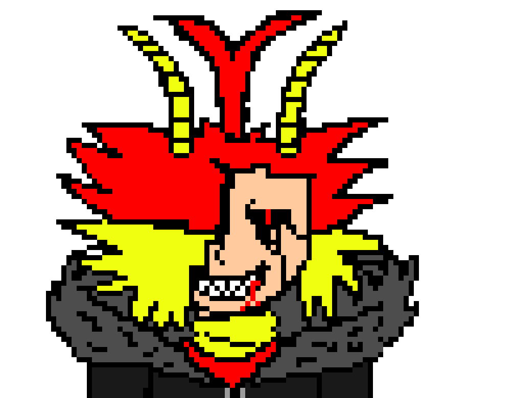 [d616b8] I guess while waiting I'll just make Nameless Pam wiki then