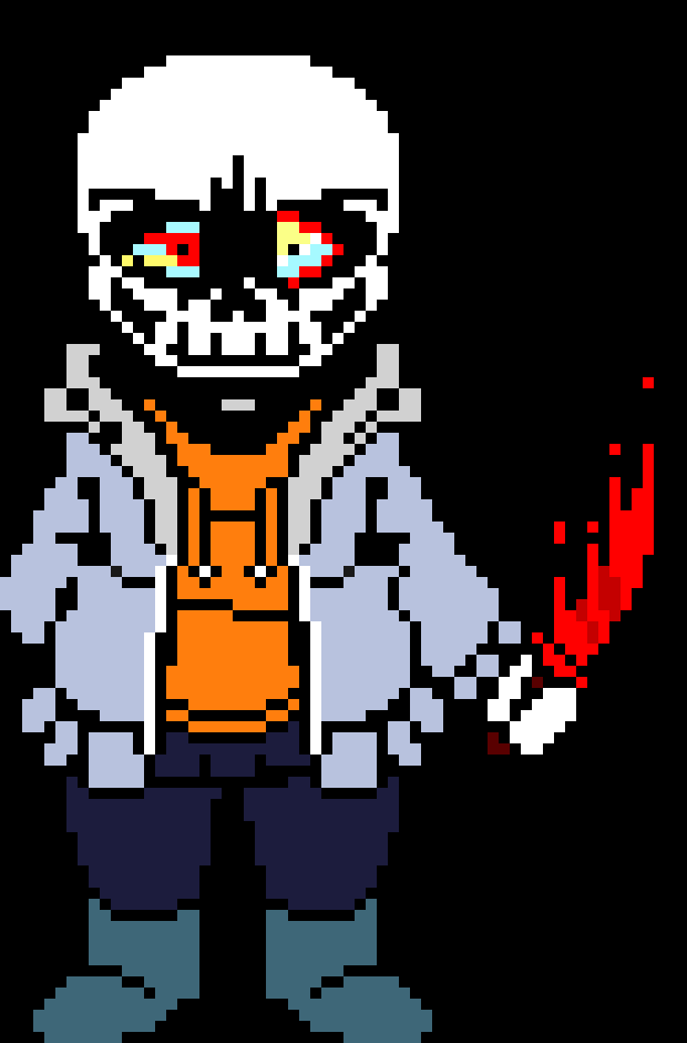 [2fbf6b] * Dusttrust intro music for phase 2 * SHUT UP.. THIS IS MY STORY. MY RULES. MY GAME! * Beat drop and first attack *