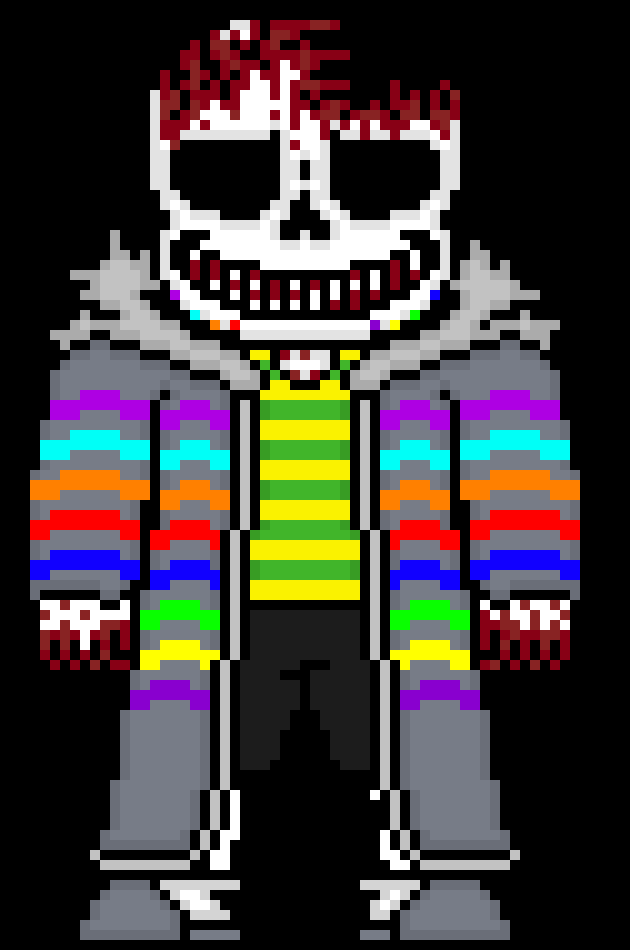 [e8cb42] and ofcourse he doesnt know what we been through