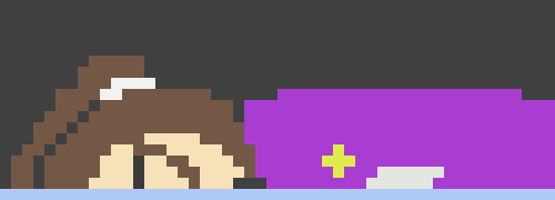 [6a7b6a] Hmm.. What's your name?