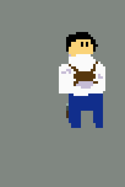 [17adc8] minho maze runner project