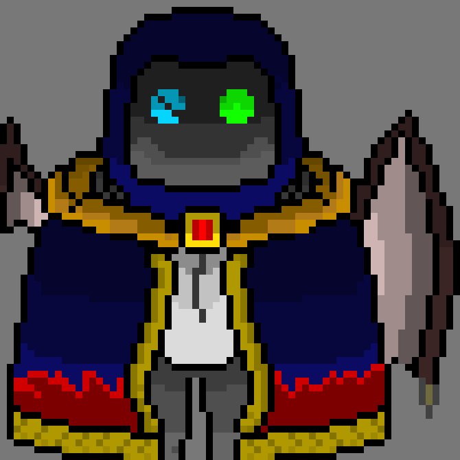 [ca8ee4] you did it final one its to run all the way to that yellow flag