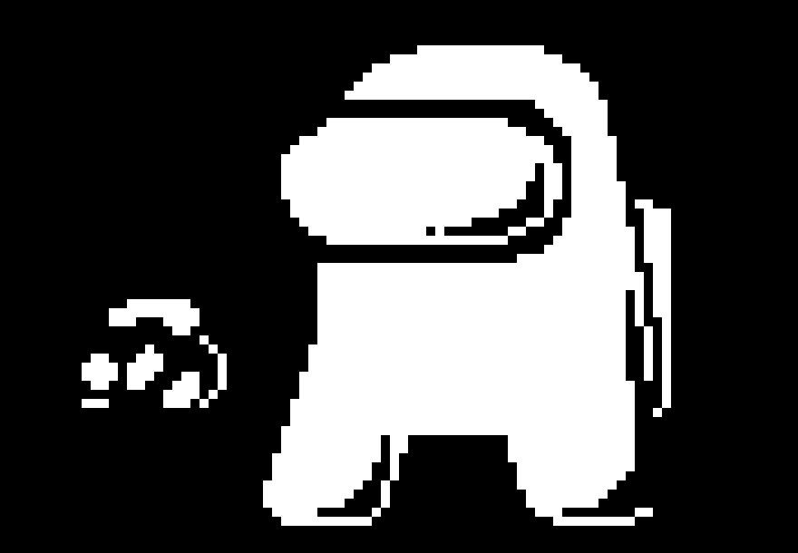 [1c0dc7] -{ He finds Black`s Pistol from last round }- * Purple : Hey, What`s this?