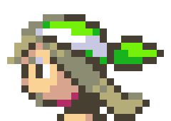 [8aa4ac] Who's Next? | Fish :O