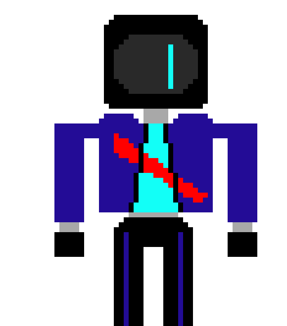 [2fcb16] Calm!ODST: *Opens door* Heya