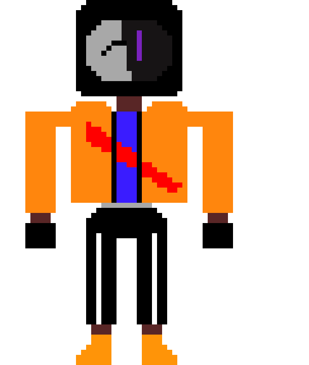 [2fcb16] Swap!ODST: w-what do you want?