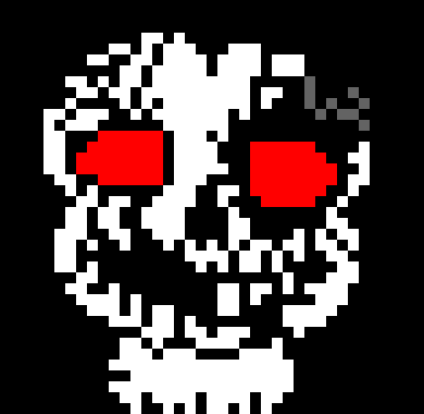 [4b7125] you are really want me to die dont you?*his voice was heavly echoed the echo of his voice sounds reversed*