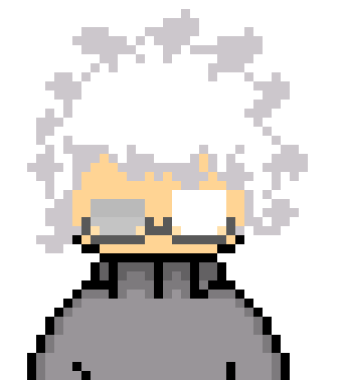 [9d1d8a] -Looks around a bit- Hm.. -Sees the LEGIT only sans here- Hey uh...Dark Geno... can you come here for a sec? | _daz_