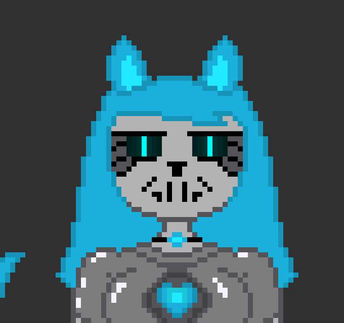 [4fbda4] the mask man with the machete is here...ofc...-Evelyn