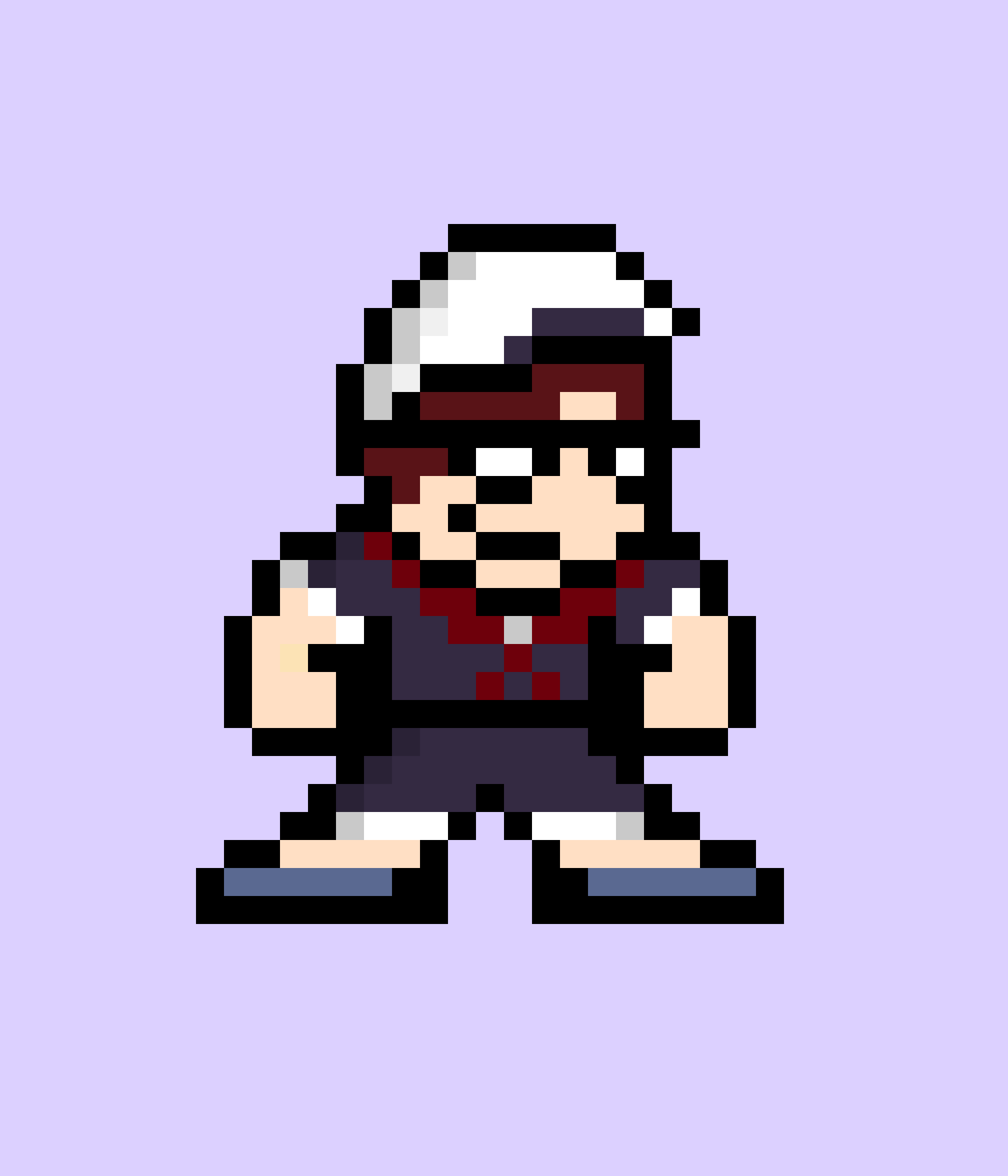 [d294fc] Sprite Template 5