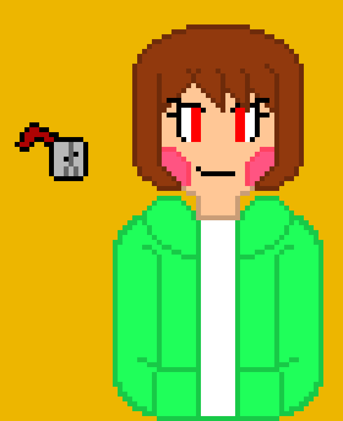 [ad3579] love the sprite! - Solaire