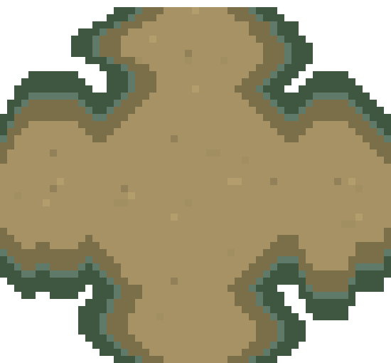 [cb17c2] dirt-intersection-underworld