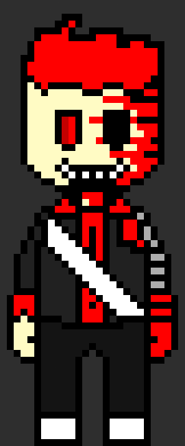 [812b32] Im not a bootleg CV)) ugh.... now what..   - Red / Molt!