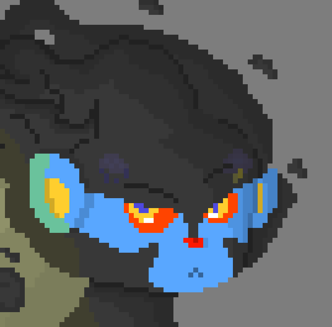 [f7c573] hm, reminds me of something, at least all of this..... darkness thing reminds me of something