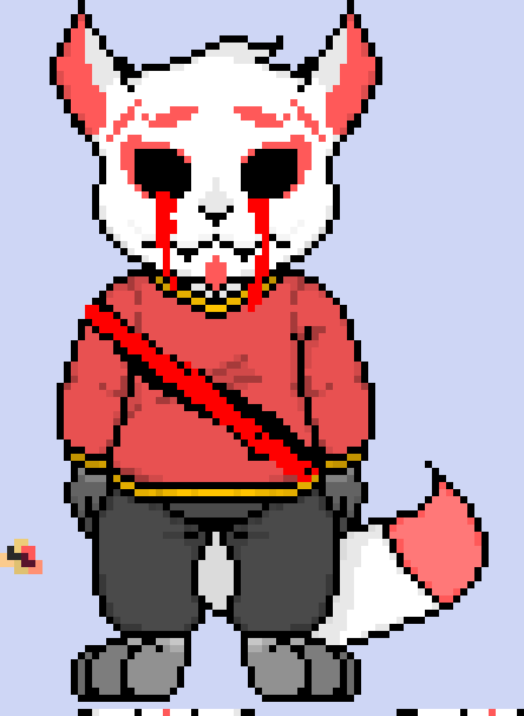 [53a360] Terrie Was killed by Kool Aid