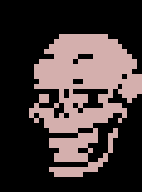 [43520c] w.i.p - ink