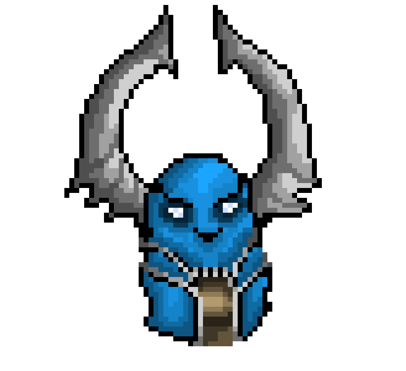 [a11d71] Darion Mograine