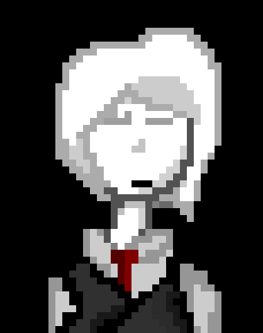 [770b82] why are you so surprised? has some mere human never talked back to such an asshole like him beofre?