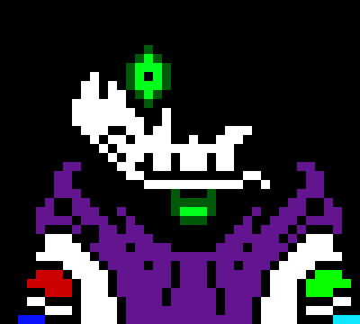 [c7b058] *walks to disasverse* .. *rips out a piece of his own soul and gives it to disasverse* ..