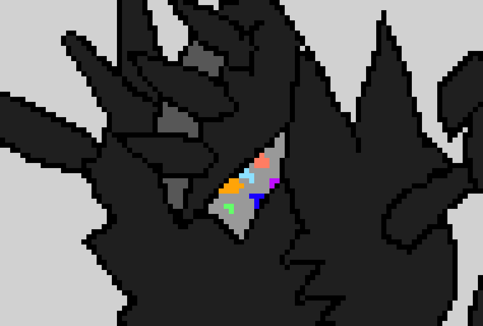 [d8d976] *It lets go and dissapears*