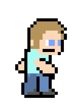 [3d0b5e] PewDiePie's Legend Of The Brofist