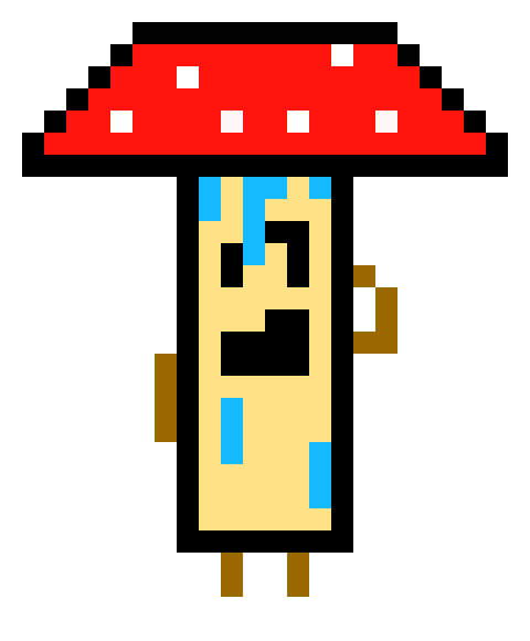 [b93a17] im ba- WHATS GOIN ON (Undersprite)