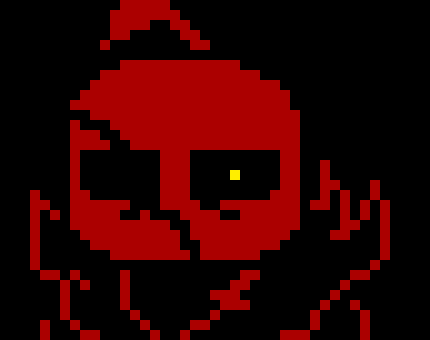 [00fef4] even though i have no mouth..