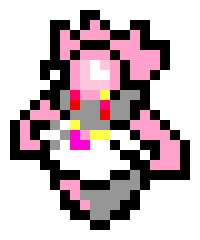 [9664c4] 719 Diancie