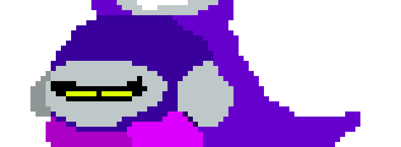 [2b9834] shut up ace)---metaNight/shadow