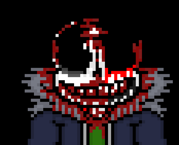 [57dac4] *he glares at Psycho, startling him*