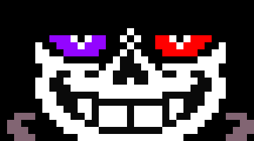 [c8bb2d] 1. my names myra and 2. i aint always a sans