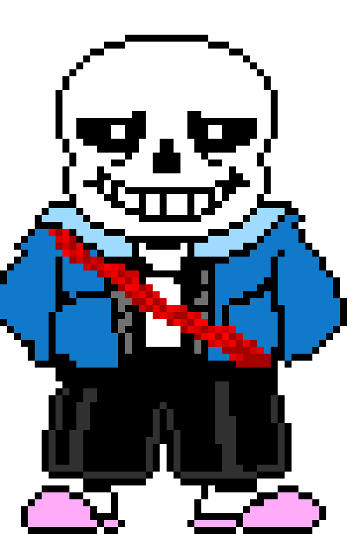 [9b0180] soooooo what do ya want?-dead sans (a.k.a sans deadtale)