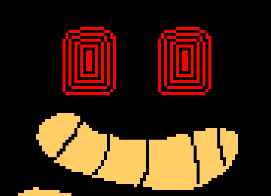 [3fcaee]  he even made a remake of one of my sprites AND DIDNT CREDIT ME and he said it wasnt like my sprite at all EVEN TOUGH THE NAMES WERE THE SAME   -Tom