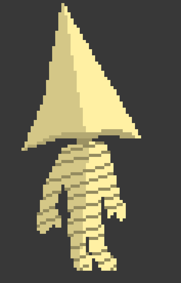 [792c84] *writes "Ok!" and shows it to her* *lays down while the blanket covers him*  -Gnome