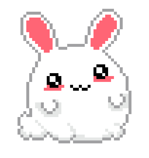 [0e6074] Diabeto Bunny