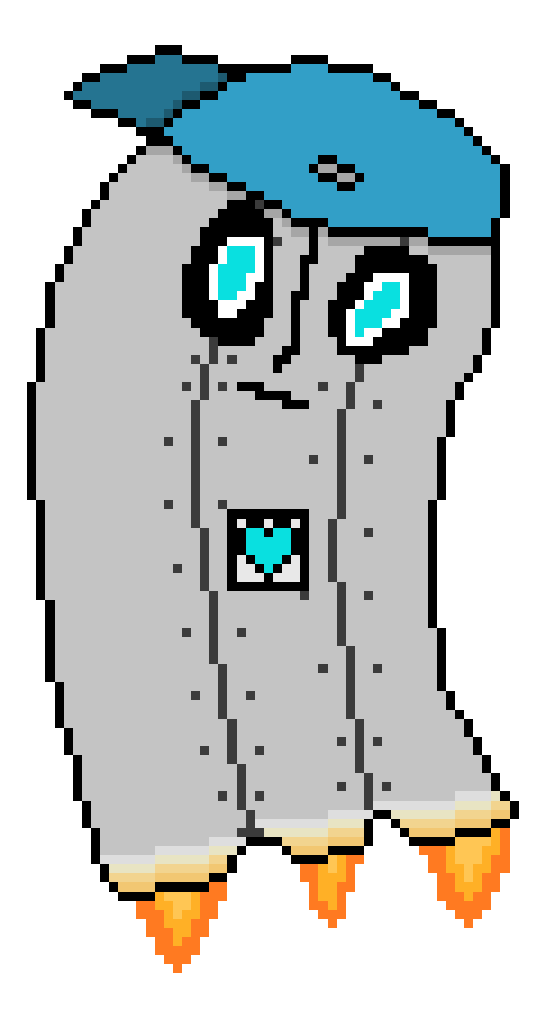 [5accb8] *The body doesn't crush.* Please stop...}SE!Napstablook