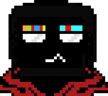 [c8bb2d] i havent seen the light for years (literally made of hate)