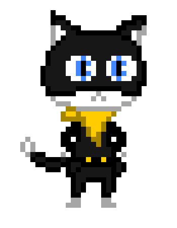 [f7c573] hm... thats a hard question.. i wanna go with... maybe muffet?