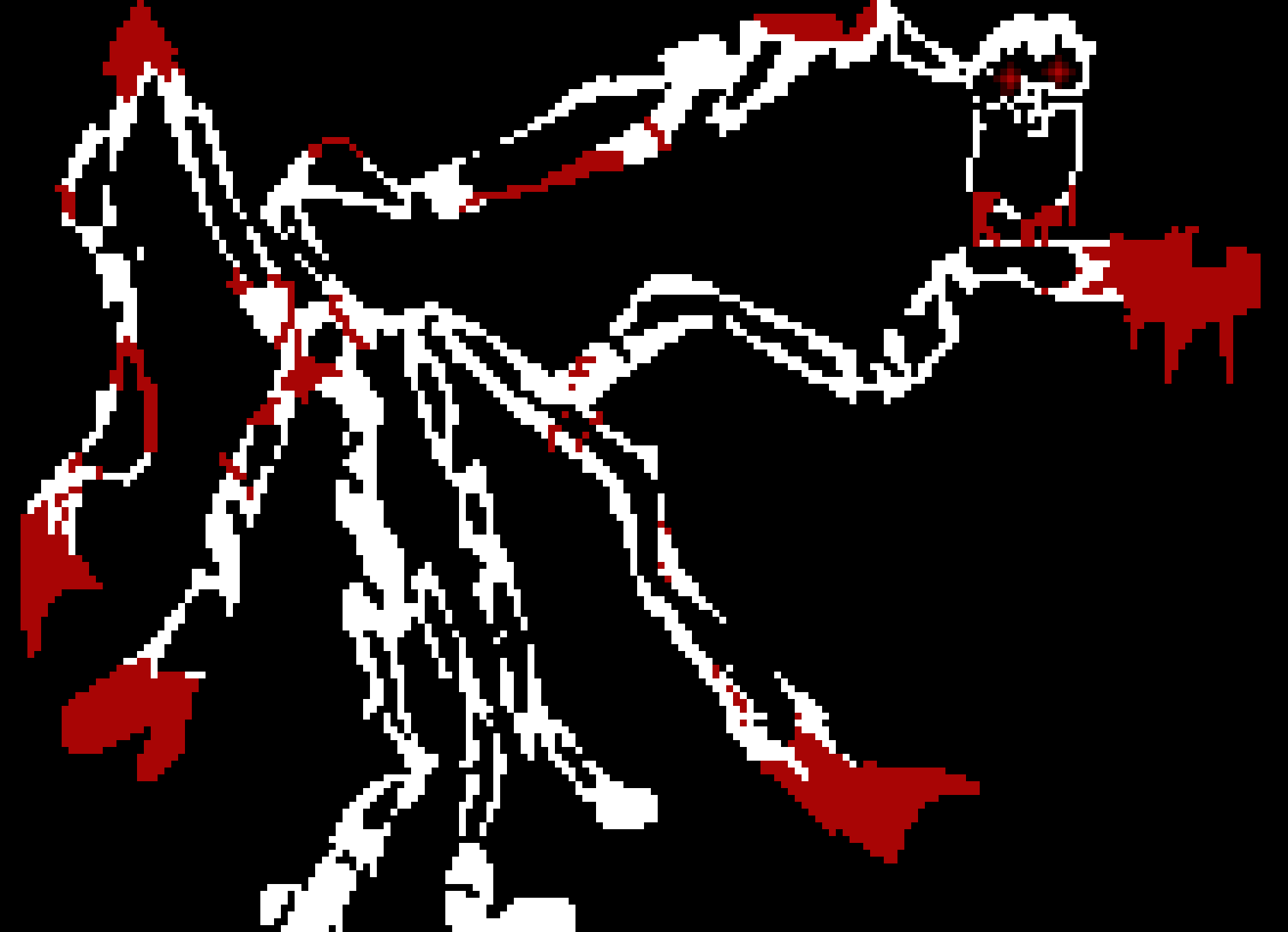 [3fcaee]  ( the thing eats odst's hand and rips his other arm off and eats it )   - Tom