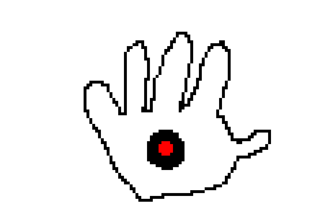 [f2f1c7] Gaster Determination Hand