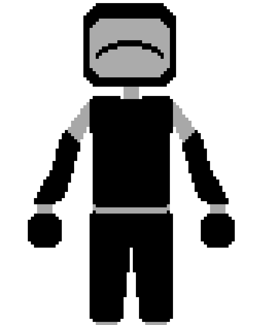 [25d002] *Odst is walking through a Forest,Seemingly taking a break from the city* ...