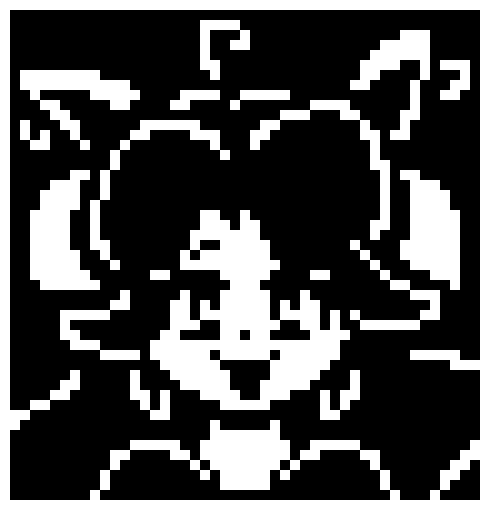 [332fa7] Temmie-20 G or 20 Gold coins