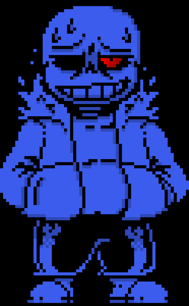 [842b2e] Jim... *sighs* how do i put this... these "other" sanses are my brothers... and teammates...