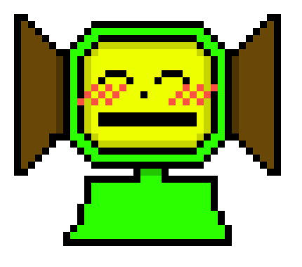 [c65169] Y E S- Also you can choose video game related if you want! ^w^