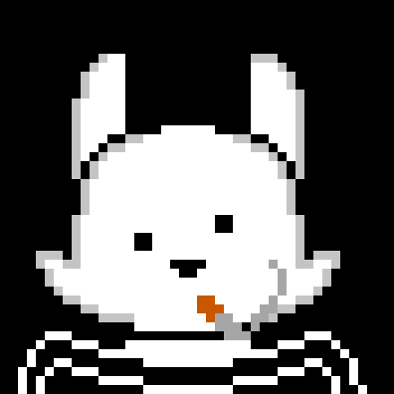 [0b51d0] My life is a mountain of lies.