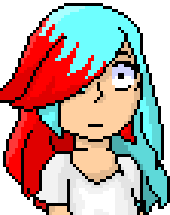 [842b2e] you have your own video game?! what's it called?)