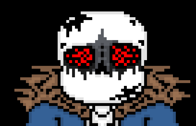 [e8cb42] *alot of "no effect" would pop up* is that all you got? *grabs him and starts ripping off bits and pieces off him as if he was lego*