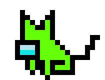 [acbc50] it meows at a certain tree and shakes its head