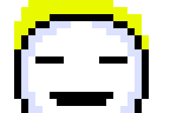 [6a3e23] DILLONTALE SANS: [whispers] im only a head what can you do now