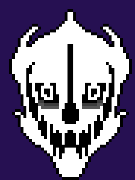 [7a4037] *Ghost appears (he is as big as Terror sans fyi) and gets Rose to stop*